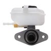 Brake Master Cylinder, 2010-2015 GM, Position: Rear - image 4