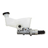Brake Master Cylinder, 2009-2010 GM, Position: Rear - image 1