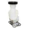 Brake Master Cylinder, 2009-2010 GM, Position: Rear - image 3