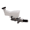 Brake Master Cylinder, 2009-2010 GM, Position: Rear - image 1