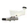 Brake Master Cylinder, 2009-2010 GM, Position: Rear - image 3