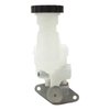 Brake Master Cylinder, 2009-2010 GM, Position: Rear - image 4