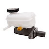 Brake Master Cylinder, 2010-2015 GM, Position: Rear - image 1