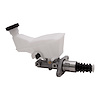 Brake Master Cylinder, 2009-2010 GM, Position: Rear - image 1