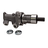 Brake Master Cylinder, 2010-2017 GM, Position: Rear - image 1