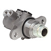 Brake Master Cylinder, 2014-2017 GM, Position: Front & Rear - image 1