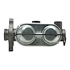 Brake Master Cylinder, 1967-1972 GM, Position: Rear Left - image 1