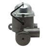 Brake Master Cylinder, 1967-1972 GM, Position: Rear Left - image 2