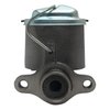 Brake Master Cylinder, 1974-1984 GM, Position: Rear Right - image 4