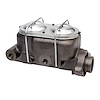 Brake Master Cylinder, 1971-1992 GM, Position: Rear - image 1