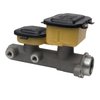 Brake Master Cylinder, 1985-1995 GM, Position: Rear - image 2
