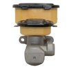 Brake Master Cylinder, 1985-1995 GM, Position: Rear - image 4