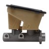 Brake Master Cylinder, 1996-2003 GM, Position: Front Left - image 2