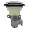 Brake Master Cylinder, 1997-1999 GM, Position: OEM - image 3