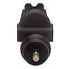 Brake Master Cylinder, 1951-1955 GM, Position: Rear Left - image 1