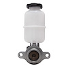 Brake Master Cylinder, 1998-2002 GM, Position: Rear - image 1
