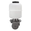 Brake Master Cylinder, 2003-2007 GM, Position: Rear - image 3