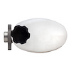 Brake Master Cylinder, 2003-2005 GM, Position: Rear - image 1