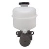 Brake Master Cylinder, 2003-2005 GM, Position: Rear - image 2