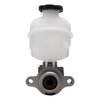 Brake Master Cylinder, 2003-2005 GM, Position: Rear - image 4