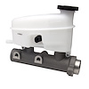 Brake Master Cylinder, 2003-2007 GM, Position: Front Left - image 1