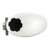 Brake Master Cylinder, 2003-2006 GM, Position: Front Right - image 4