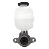 Brake Master Cylinder, 2004-2007 GM, Position: Rear - image 2