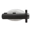 Brake Master Cylinder, 2004-2007 GM, Position: Rear - image 4