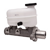 Brake Master Cylinder, 2005-2007 GM, Position: Rear - image 1