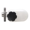 Brake Master Cylinder, 2006-2008 GM, Position: Rear - image 3
