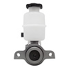 Brake Master Cylinder, 2007-2008 GM, Position: Rear - image 1
