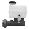 Brake Master Cylinder, 2007-2008 GM, Position: Rear - image 2