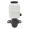 Brake Master Cylinder, 2007-2008 GM, Position: Rear - image 3