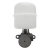 Brake Master Cylinder, 2007-2008 GM, Position: Rear - image 3