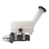 Brake Master Cylinder, 2007-2017 GM, Position: Rear - image 3