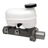 Brake Master Cylinder, 2007-2008 GM, Position: Rear - image 2