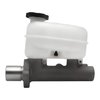 Brake Master Cylinder, 2007-2008 GM, Position: Rear - image 3