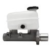 Brake Master Cylinder, 2007-2008 GM, Position: Rear - image 4