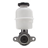 Brake Master Cylinder, 2008-2008 GM, Position: Rear Right - image 1