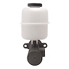 Brake Master Cylinder, 2008-2008 GM, Position: OEM - image 1