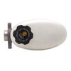 Brake Master Cylinder, 2008-2008 GM, Position: OEM - image 2