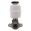 Brake Master Cylinder, 2008-2008 GM, Position: OEM - image 4