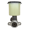 Brake Master Cylinder, 2001-2012 GM, Position: Rear Left