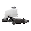 Brake Master Cylinder, 2007-2013 GM, Position: Rear Right - image 1