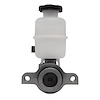 Brake Master Cylinder, 2009-2014 GM, Position: Rear Left - image 1
