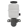 Brake Master Cylinder, 2009-2014 GM, Position: Rear Left - image 3