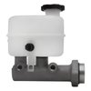 Brake Master Cylinder, 2009-2014 GM, Position: Rear Left - image 4