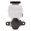 Brake Master Cylinder, 2009-2012 GM, Position: OEM - image 1