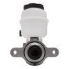 Brake Master Cylinder, 2009-2012 GM, Position: OEM - image 3