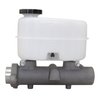 Brake Master Cylinder, 2008-2018 GM, Position: Rear Left - image 2